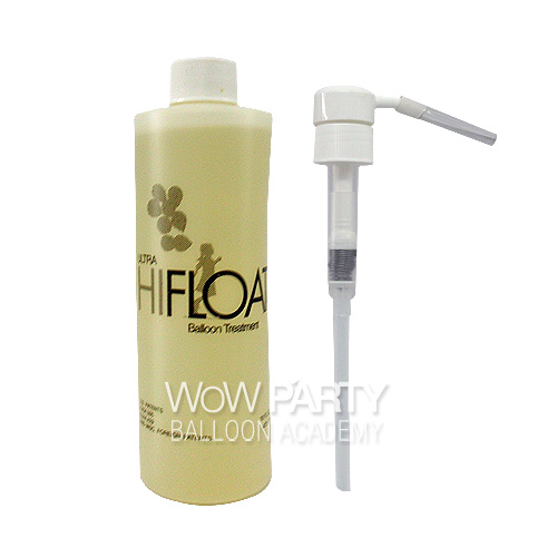 하이플로트액 펌프키트포함