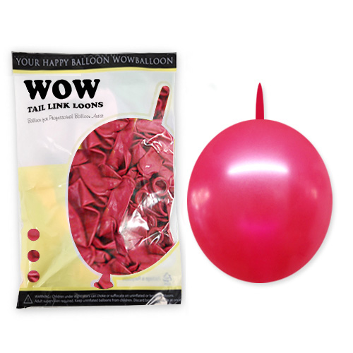 와우링커룬 6인치 펄후치샤 (50개)