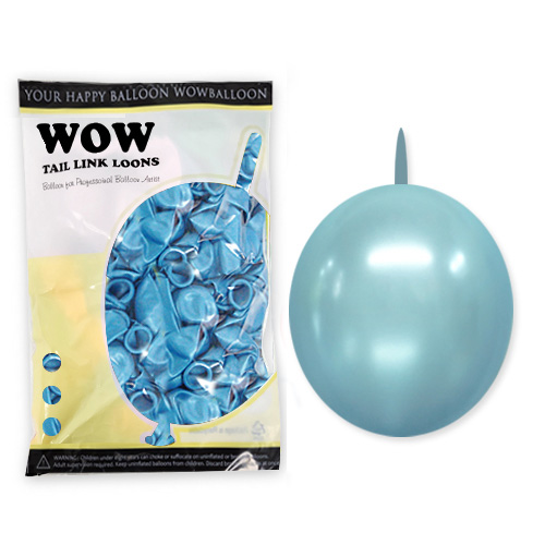 와우링커룬 12인치 펄아주르 (50개)