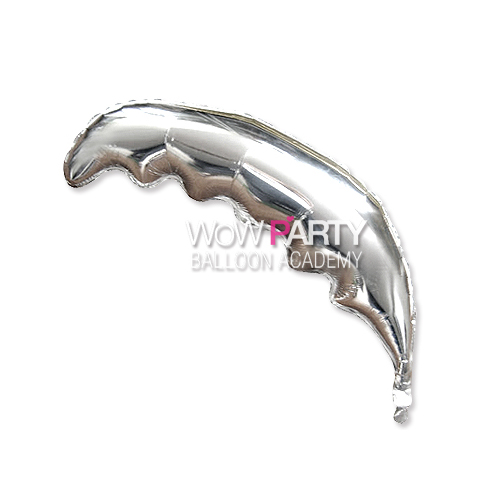 36인치 야자수(실버)1개