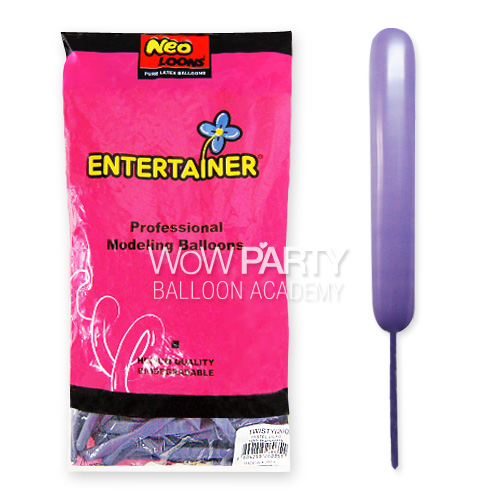 260네오(파스텔라일락)100개