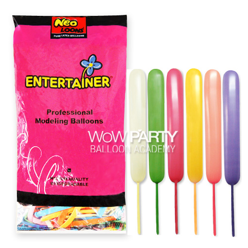 260네오(파스텔혼합)100개