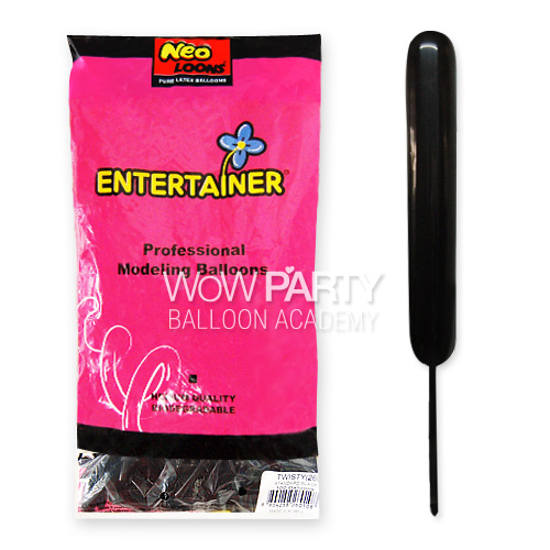 260네오(블랙)100개