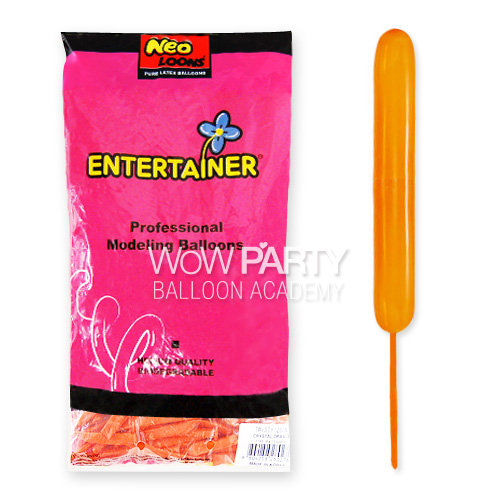 260네오(오렌지)100개