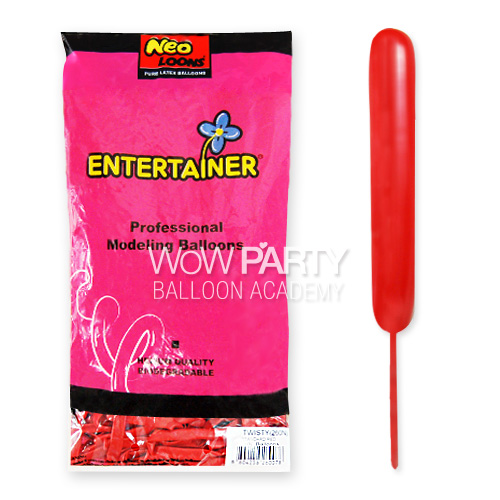 260네오(레드)100개