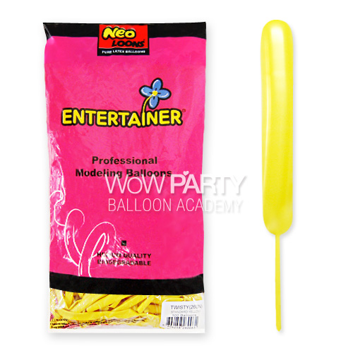 260네오(옐로우)100개