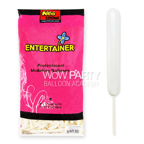 260네오(화이트)100개