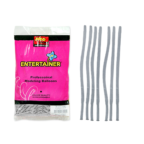 네오160N메탈실버100개