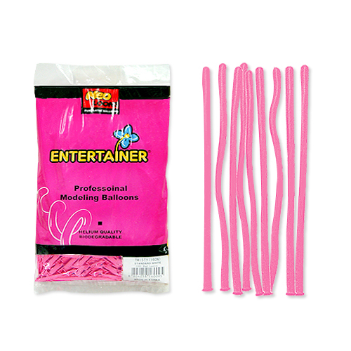 네오160N파스텔로즈100개