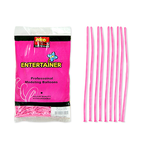 네오160N스텐다드핑크100개