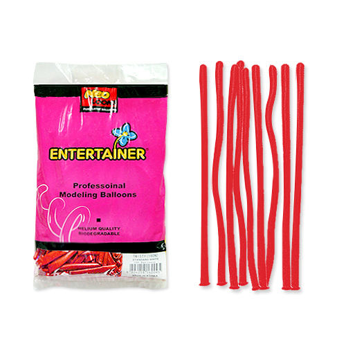 네오160N루비레드100개