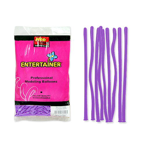 네오160N스텐다드라벤더100개