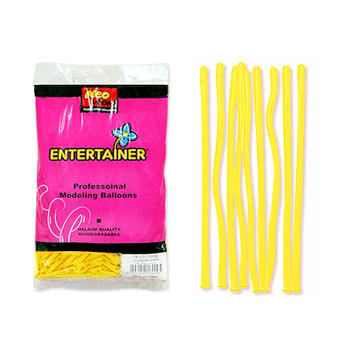 네오160N스텐다드옐로우100개