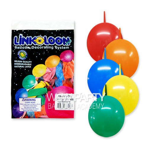 30센티 링커룬 일반혼합 FS 100개