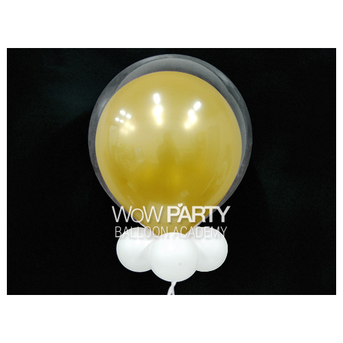 골드 트윈(4)헬륨낱개