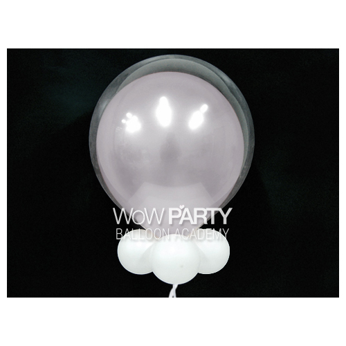 실버트윈(4)헬륨낱개