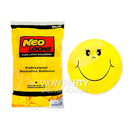 30센치 스마일인쇄(네오) 100개