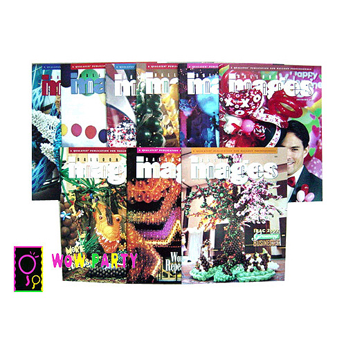 이미지잡지(1권)