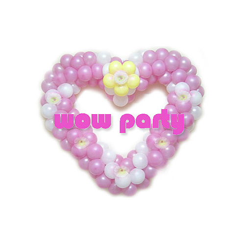 러브하트B(라벤다)