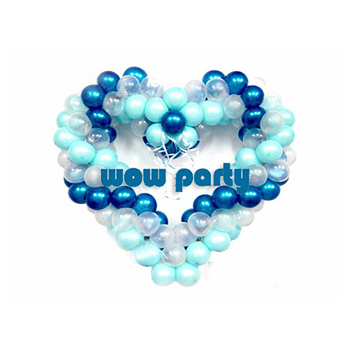 러브하트A(불루)