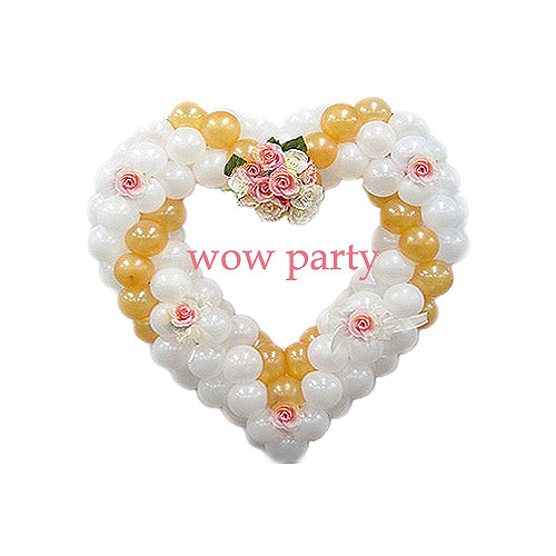 골드하트프레임