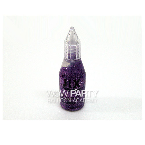 글리터젤(바이올렛)