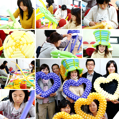 화목낮반- 4주속성과정(오후1시~오후5시)-《5만원상당의 사은품+교재+풍선을 무료로 드립니다!!》