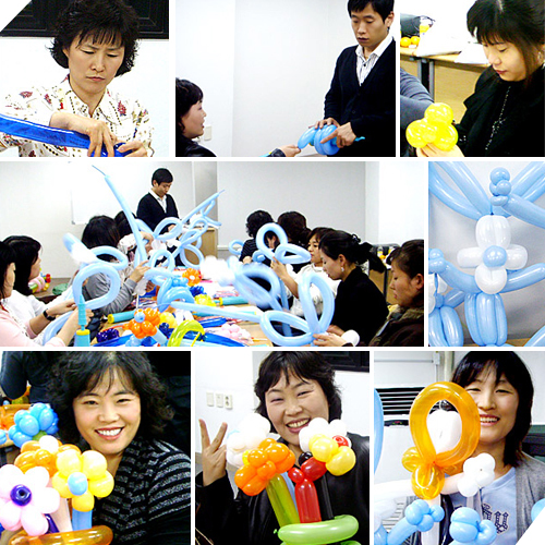 수요낮반- 8주과정(오후1시~오후5시)-《5만원상당의 사은품+교재+풍선을 무료로 드립니다!!》