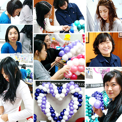 목요낮반- 8주과정(오후1시~오후10시)-《5만원상당의 사은품+교재+풍선을 무료로 드립니다!!》