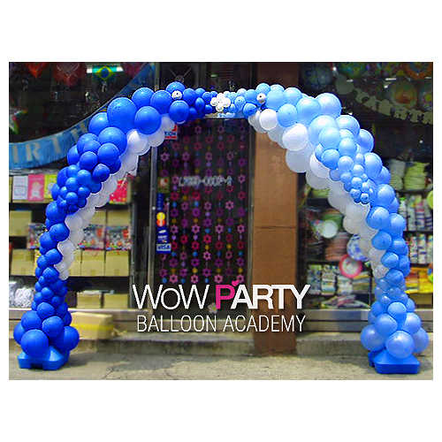 빅블루돌고래아치