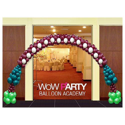 크리스마스트리아치