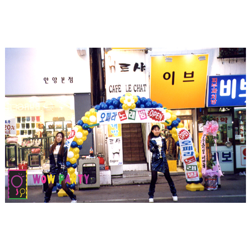 도우미(2인1조기준)