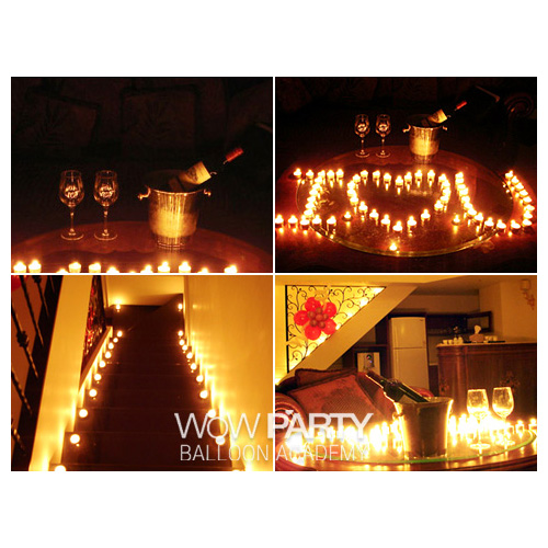 러브이벤트1(초포함+샴페인포함)