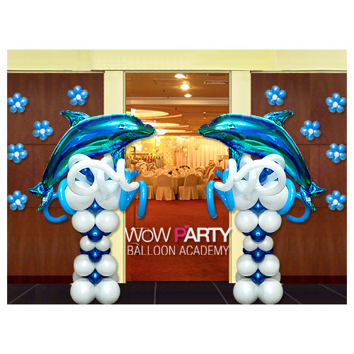 6/8(금)오전11시 공은례샘의 시원한 여름데코