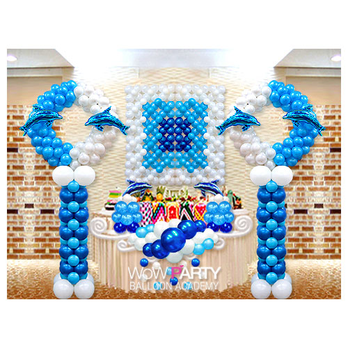 6/15(금)오전11시 공은례샘의 시원한 여름데코