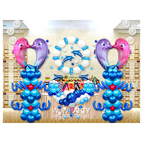 6/22(금)오전11시 공은례샘의 시원한 여름데코