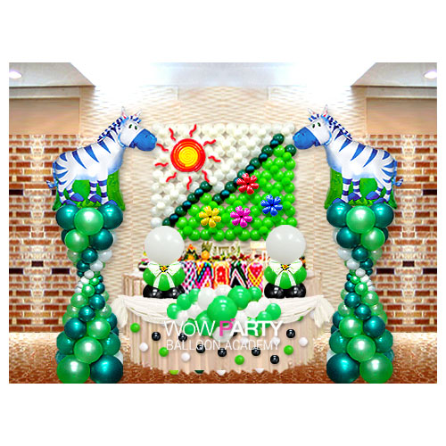 6/29(금)오전11시 공은례샘의 시원한 여름데코