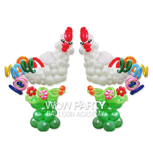 러브 꼬꼬 4탄 만들기