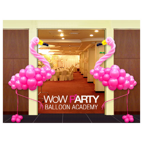 9/18/(화)오후2시/7시 풍선데코의 진수 박덕선샘의 럭셔리 