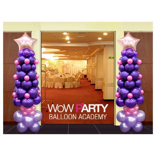 9/29(토) 오전11시 작은거인 구자연샘의 《보라트리데코》어떻게 만들었을까요