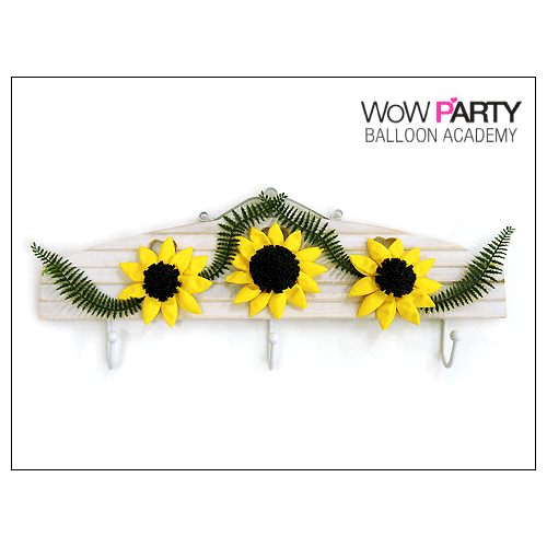 10/2(화)오후2시 풍선공예아티스트 나은경샘의 럭셔리 