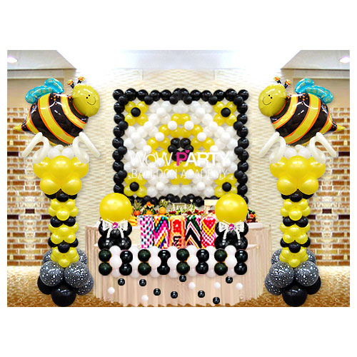 10/8(월)오전11시 스페셜파티메이커 오혜진샘의 《벌의 여행》