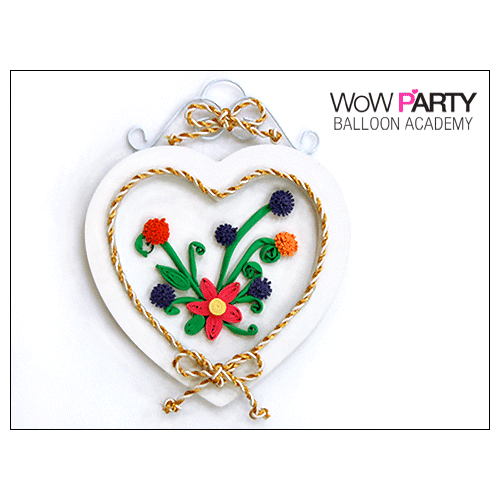 10/9(화)오후2시 풍선공예아티스트 나은경샘의 럭셔리 