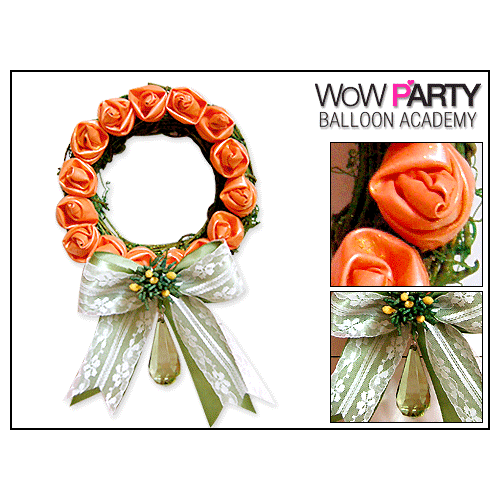 10/23(화)오후2시 풍선공예아티스트 나은경샘의 럭셔리 