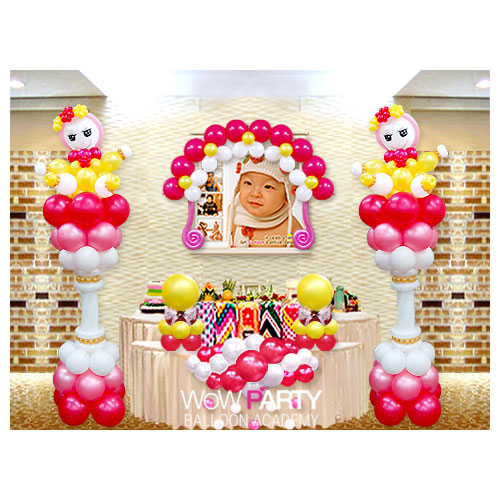 10/25(목) 오후7시 황승희샘의《베이비큐티데코》어떻게 만들었을까요