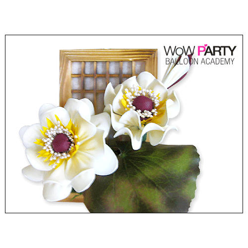 10/30(화)오전11시 풍선공예아티스트 나은경샘의 럭셔리 