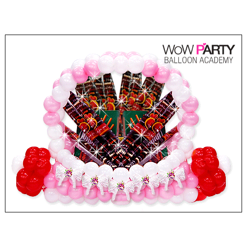 11/10(토) 오후3시 서효진샘의 풍선카리스마《빼빼로데이선물》어떻게 만들었을까요