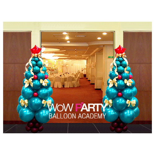 11/12(월)오전11시 스페셜파티메이커 오혜진샘의 《크리스마스트리 데코》