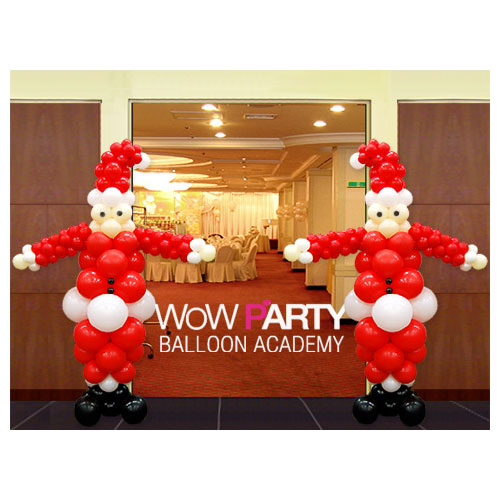 11/15(목) 오후7시 황승희샘의《산타크로스 입구장식》어떻게 만들었을까요