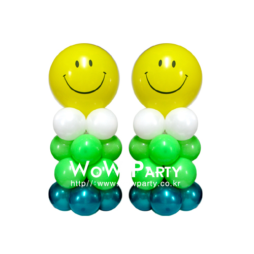 스마일미니기둥